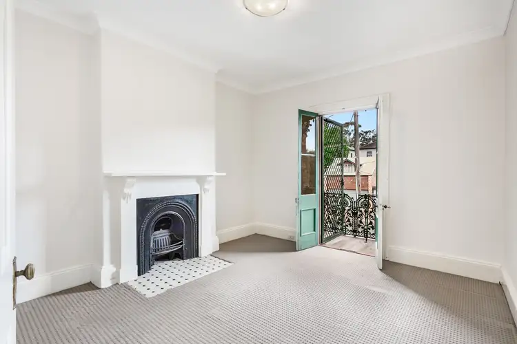Second view of Homely house listing, 18 Alfred Street, Annandale NSW 2038
