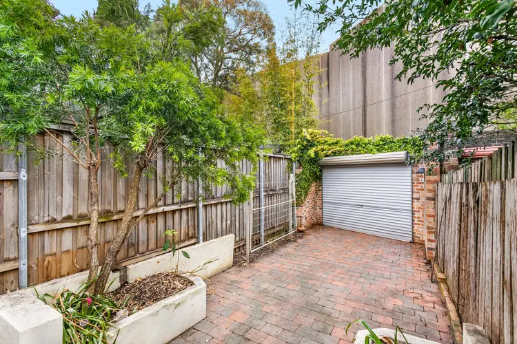 Fourth view of Homely house listing, 18 Alfred Street, Annandale NSW 2038
