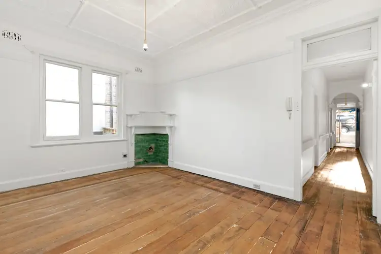 Third view of Homely house listing, 55 Wellington Street, Bondi Beach NSW 2026