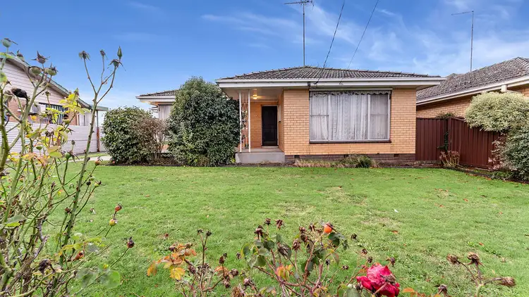 1066 Norman Street, Wendouree VIC 3355