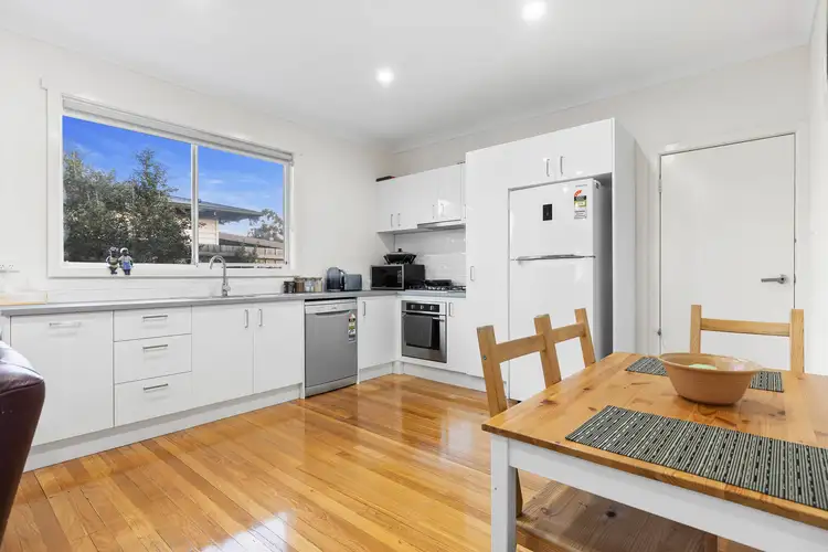 Second view of Homely house listing, 4 Little Dodds Street, Golden Point VIC 3350