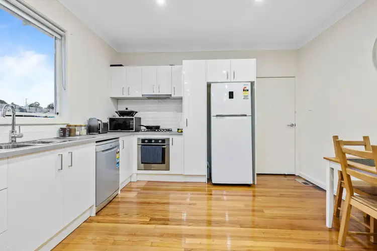 Third view of Homely house listing, 4 Little Dodds Street, Golden Point VIC 3350