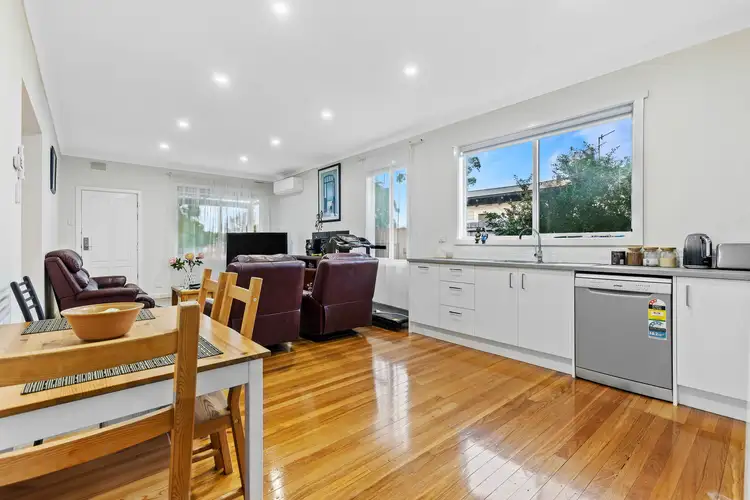 Fourth view of Homely house listing, 4 Little Dodds Street, Golden Point VIC 3350