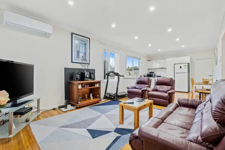 Fifth view of Homely house listing, 4 Little Dodds Street, Golden Point VIC 3350