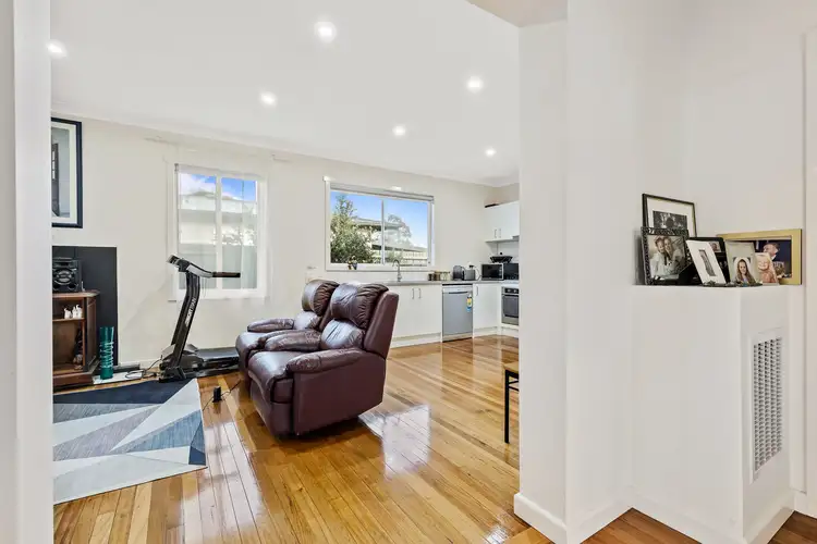 Sixth view of Homely house listing, 4 Little Dodds Street, Golden Point VIC 3350