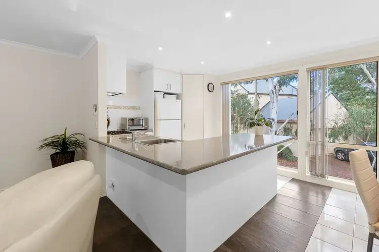 Second view of Homely unit listing, 5/119 Lal Lal Street, Canadian VIC 3350