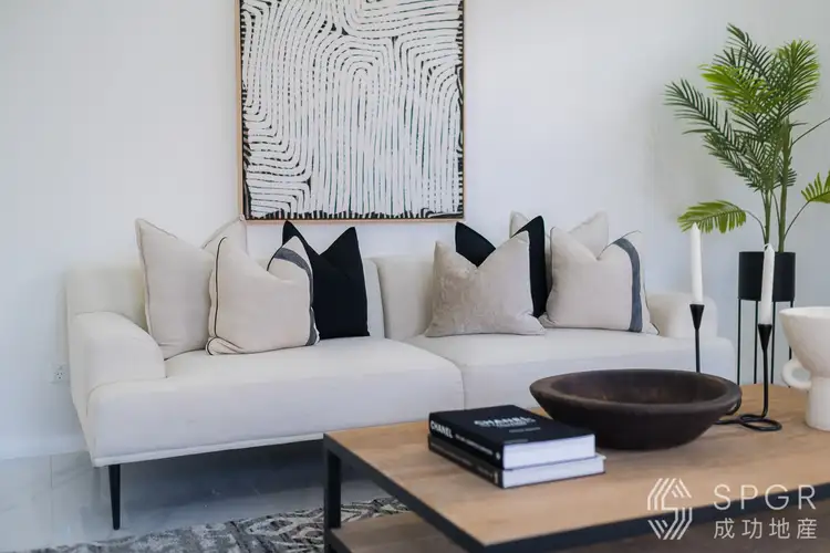 Fourth view of Homely house listing, 124/ Beauchamp Drive, The Ponds NSW 2769