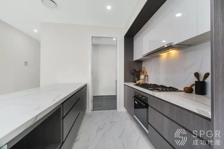 Fifth view of Homely house listing, 124/ Beauchamp Drive, The Ponds NSW 2769