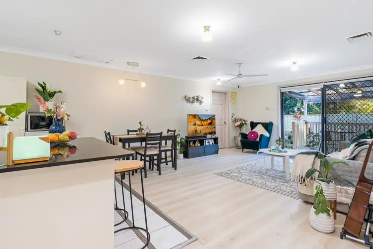Third view of Homely villa listing, 5/23 Pritchard Street West, Wentworthville NSW 2145