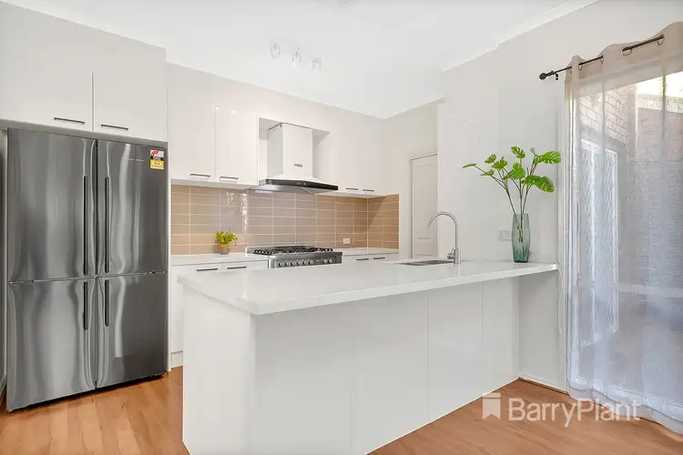 Third view of Homely house listing, 18 Redbark Hill Circuit, South Morang VIC 3752