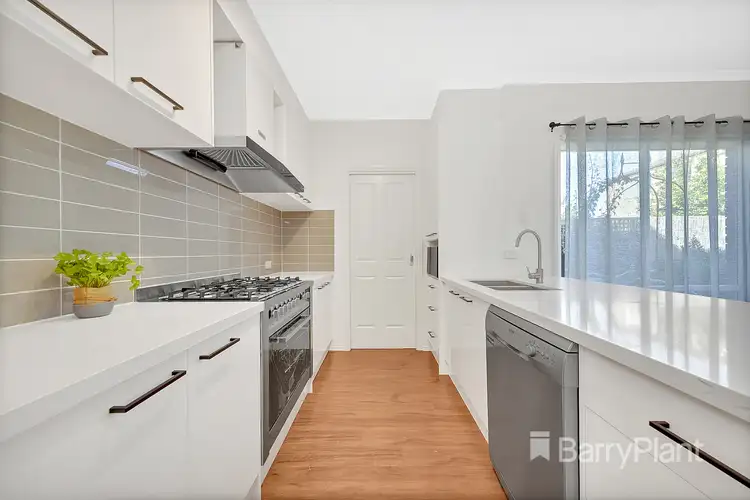 Fourth view of Homely house listing, 18 Redbark Hill Circuit, South Morang VIC 3752