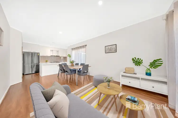 Fifth view of Homely house listing, 18 Redbark Hill Circuit, South Morang VIC 3752