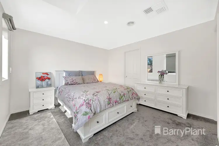 Sixth view of Homely house listing, 18 Redbark Hill Circuit, South Morang VIC 3752