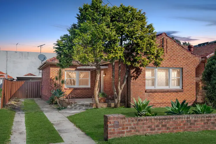 127 Bay Street, Rockdale NSW 2216