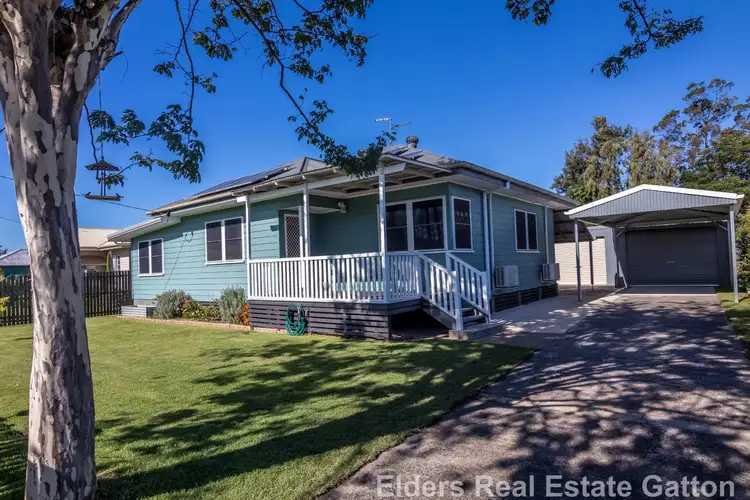 22 Bauhinia Street, Gatton QLD 4343