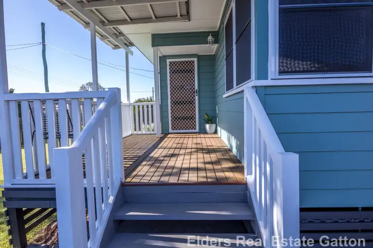 Second view of Homely house listing, 22 Bauhinia Street, Gatton QLD 4343