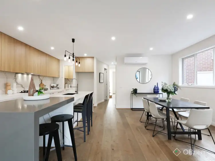 Fourth view of Homely townhouse listing, 24b Kurrajong Street, Bentleigh East VIC 3165