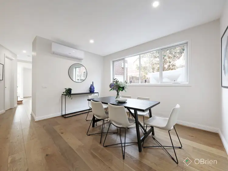Fifth view of Homely townhouse listing, 24b Kurrajong Street, Bentleigh East VIC 3165