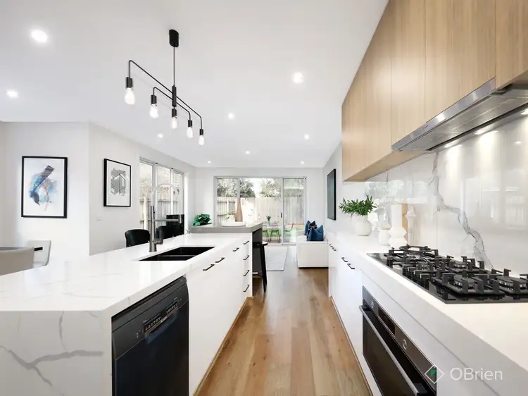 Sixth view of Homely townhouse listing, 24b Kurrajong Street, Bentleigh East VIC 3165