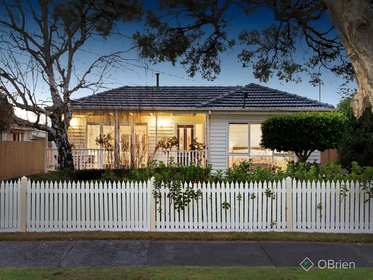 23 Greville Street, Huntingdale VIC 3166