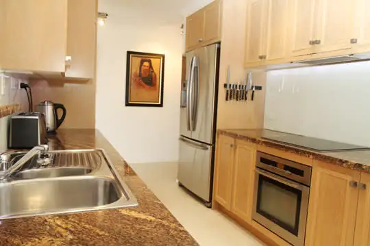 Second view of Homely unit listing, 28/21 Pixley Street, Kangaroo Point QLD 4169