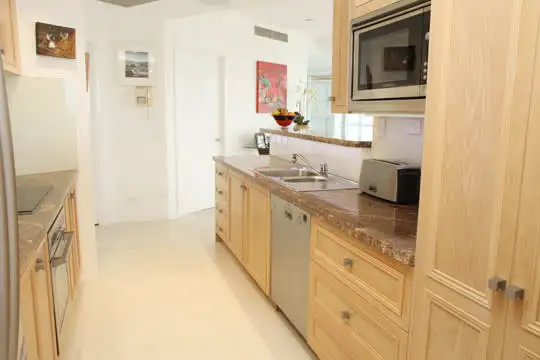 Third view of Homely unit listing, 28/21 Pixley Street, Kangaroo Point QLD 4169