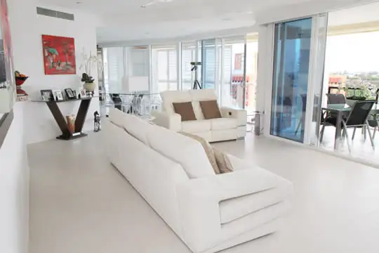 Fourth view of Homely unit listing, 28/21 Pixley Street, Kangaroo Point QLD 4169