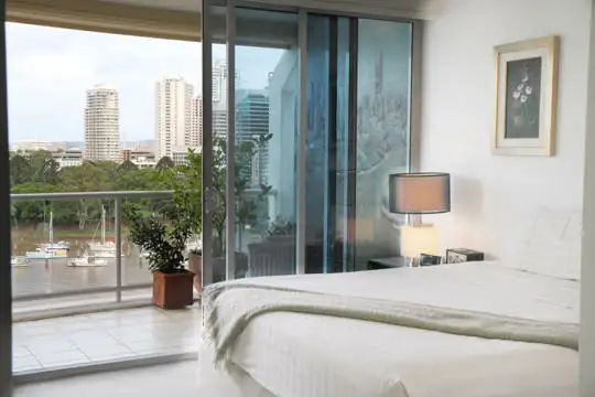 Sixth view of Homely unit listing, 28/21 Pixley Street, Kangaroo Point QLD 4169