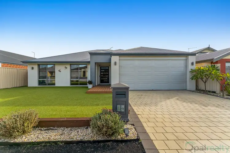 Main view of Homely house listing, 30 Geographe Bay Pass, Secret Harbour WA 6173