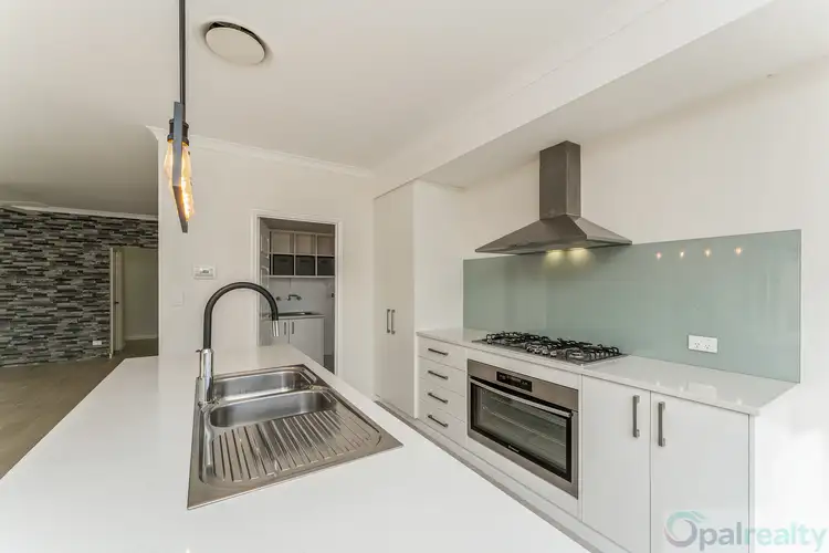 Fifth view of Homely house listing, 30 Geographe Bay Pass, Secret Harbour WA 6173