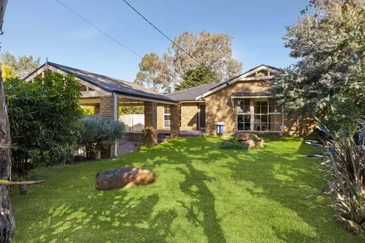 22 Mounsey Court, Sunbury VIC 3429