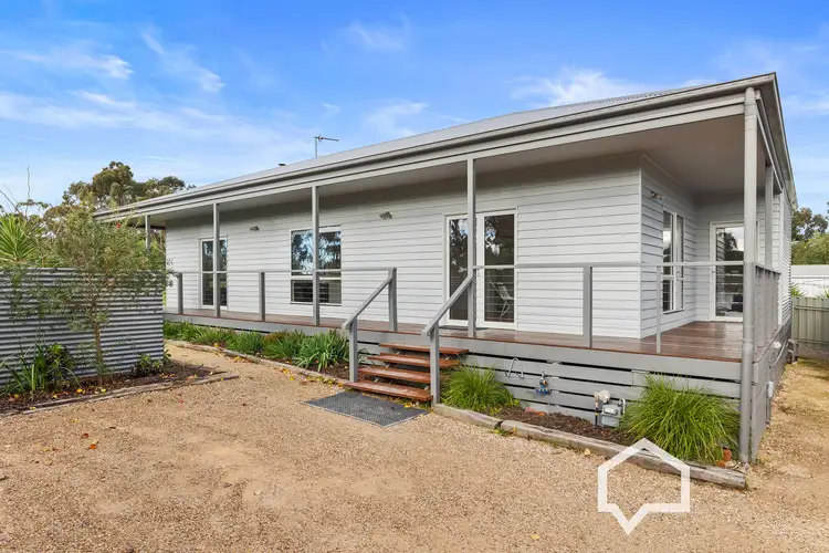 Main view of Homely house listing, 5A Lethebys Road, Sailors Gully VIC 3556