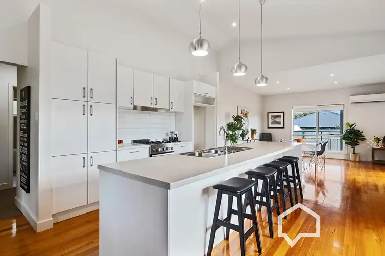 Fourth view of Homely house listing, 5A Lethebys Road, Sailors Gully VIC 3556