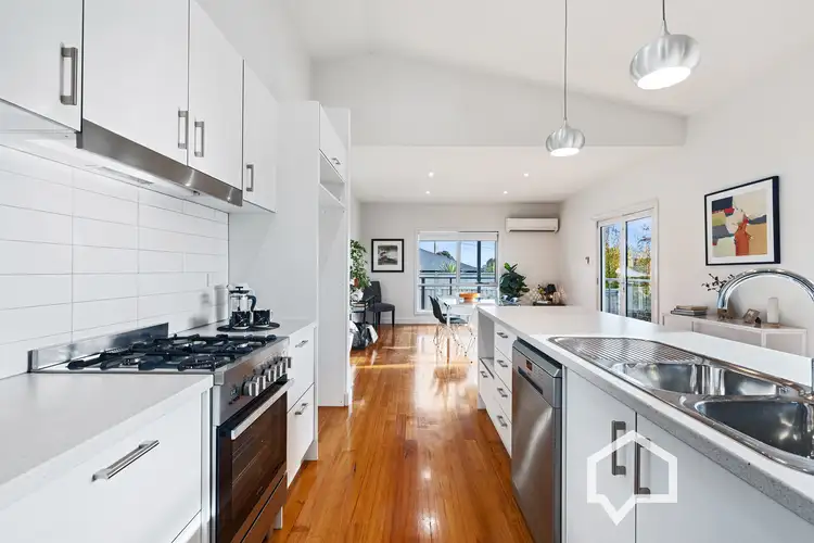 Fifth view of Homely house listing, 5A Lethebys Road, Sailors Gully VIC 3556