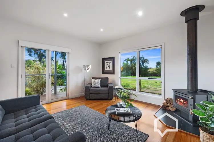 Sixth view of Homely house listing, 5A Lethebys Road, Sailors Gully VIC 3556