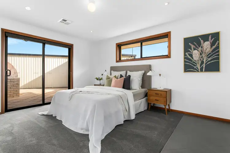 Fifth view of Homely house listing, 29A Lyndhurst Road, Seaford SA 5169