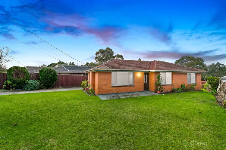 52 Glendoon Road, Junction Village VIC 3977