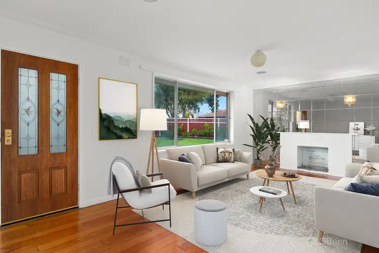 Second view of Homely house listing, 52 Glendoon Road, Junction Village VIC 3977