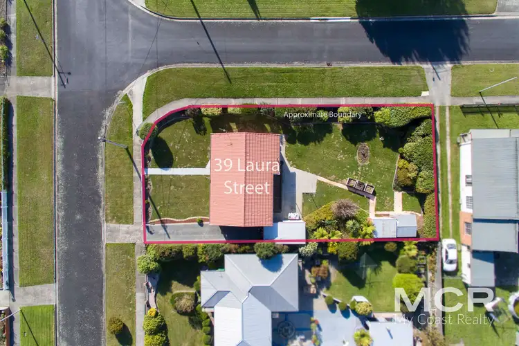 39 Laura Street, Latrobe TAS 7307