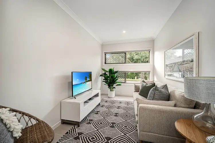 Second view of Homely house listing, 5A Lawn Terrace, Capalaba QLD 4157