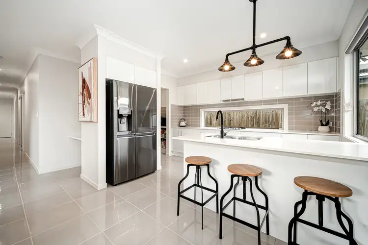 Third view of Homely house listing, 5A Lawn Terrace, Capalaba QLD 4157