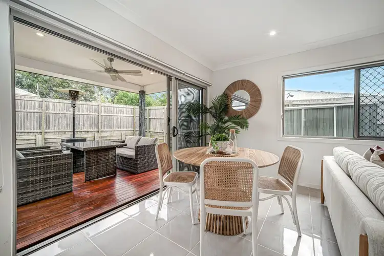 Sixth view of Homely house listing, 5A Lawn Terrace, Capalaba QLD 4157