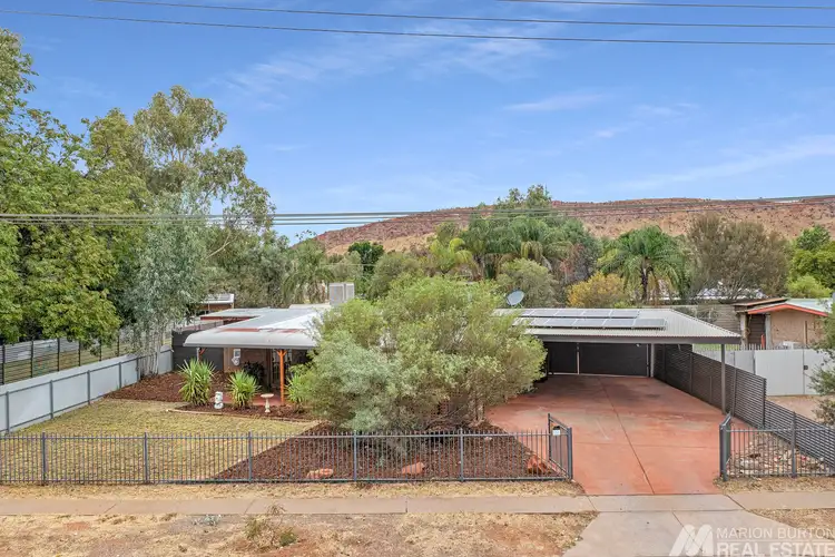 39 Van Senden Avenue, Gillen NT 870