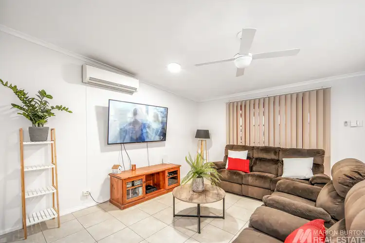 Second view of Homely house listing, 39 Van Senden Avenue, Gillen NT 870