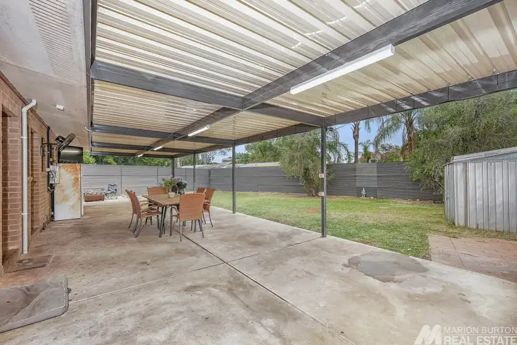 Sixth view of Homely house listing, 39 Van Senden Avenue, Gillen NT 870