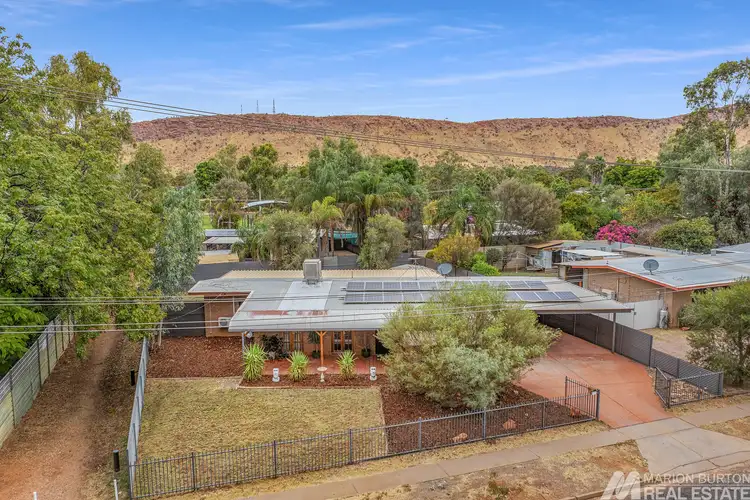 Seventh view of Homely house listing, 39 Van Senden Avenue, Gillen NT 870