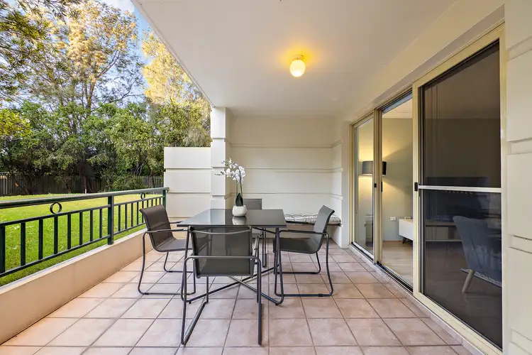 44/23 George Street, North Strathfield NSW 2137