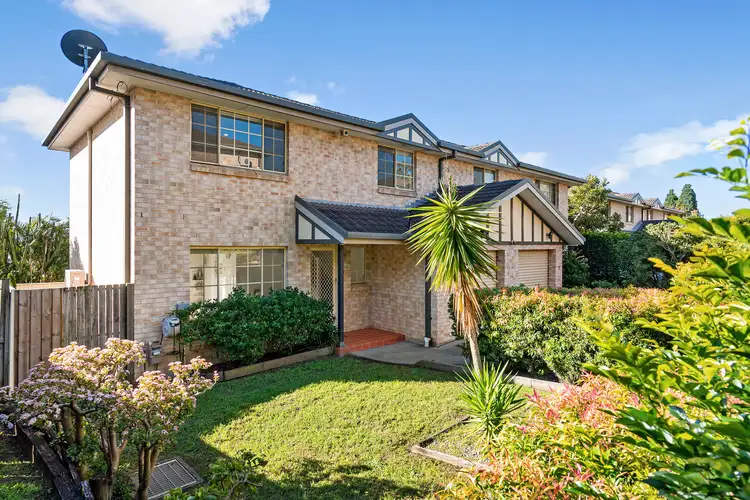 6/16 Filey Street, Blacktown NSW 2148