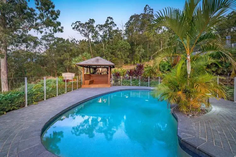 Third view of Homely house listing, 14-16 Waterfall Way, Tallai QLD 4213