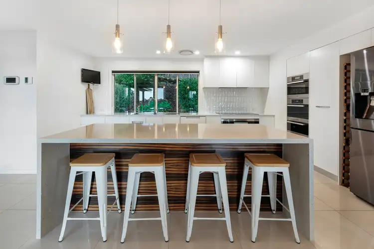 Fifth view of Homely house listing, 14-16 Waterfall Way, Tallai QLD 4213